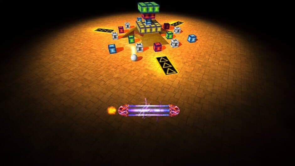 Anoix screenshot 1