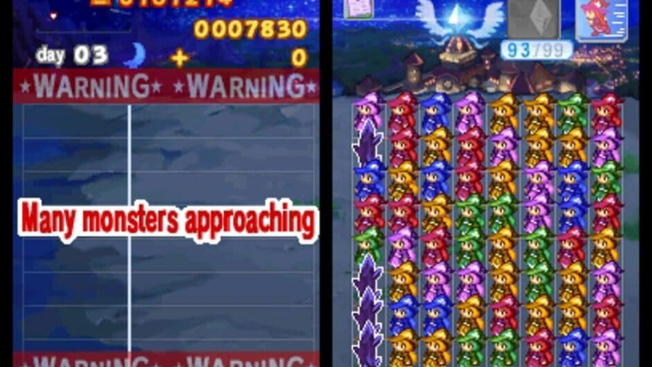 Wizard Defenders screenshot 3