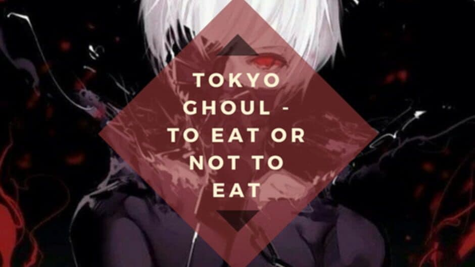 Tokyo Ghoul: To Eat or Not to Eat screenshot 2