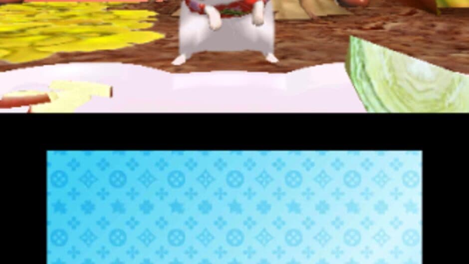 Brilliant Hamsters! screenshot 2