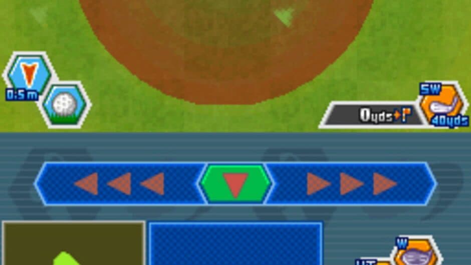 Deca Sports DS screenshot 4