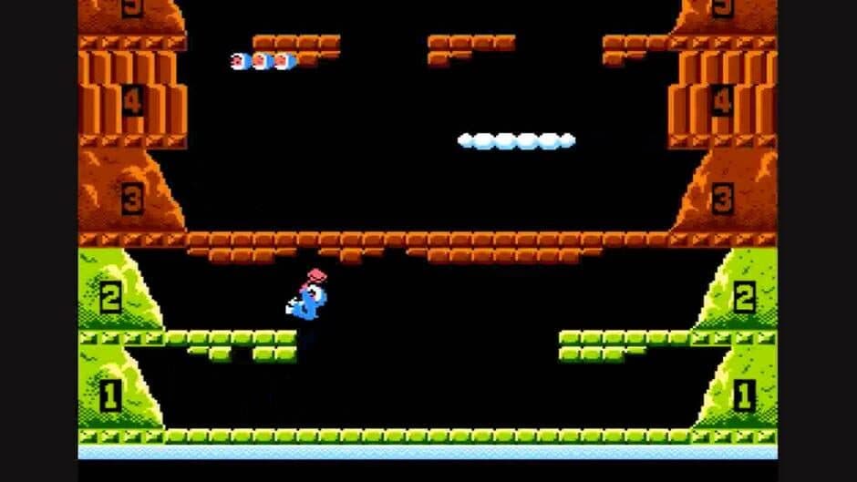 Ice Climber screenshot 1