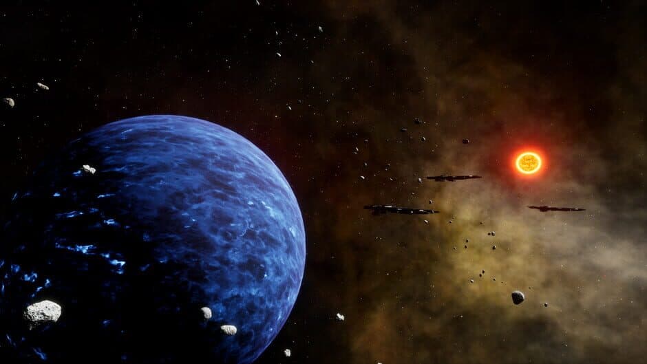 The Factory Must Survive screenshot 3