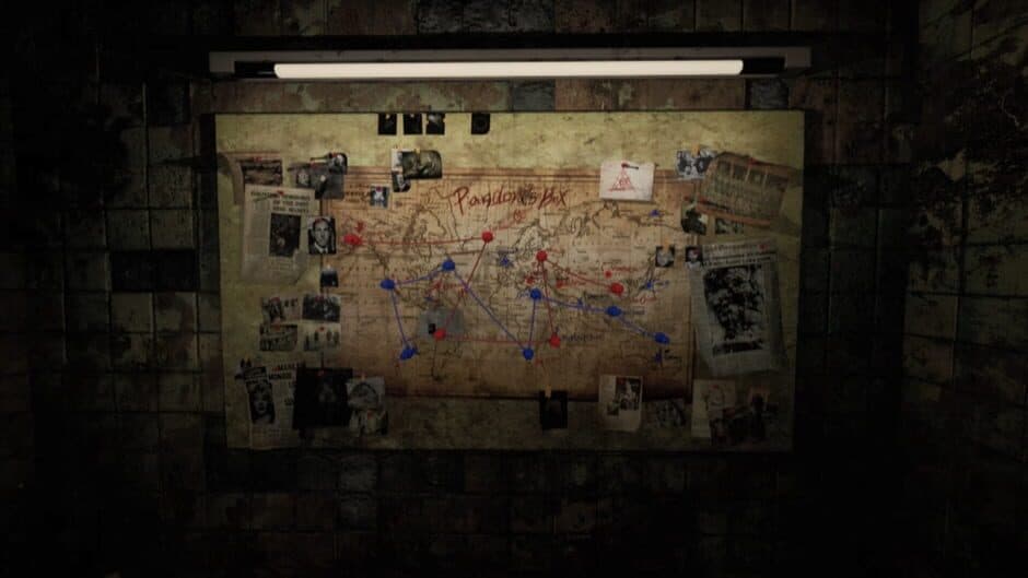 VR Enigma screenshot 2