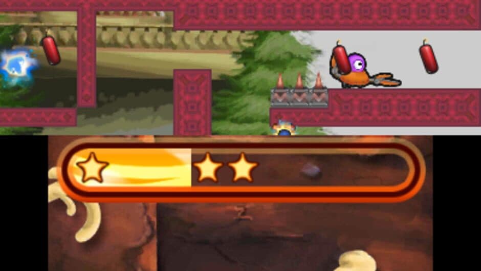 Johnny Dynamite screenshot 2