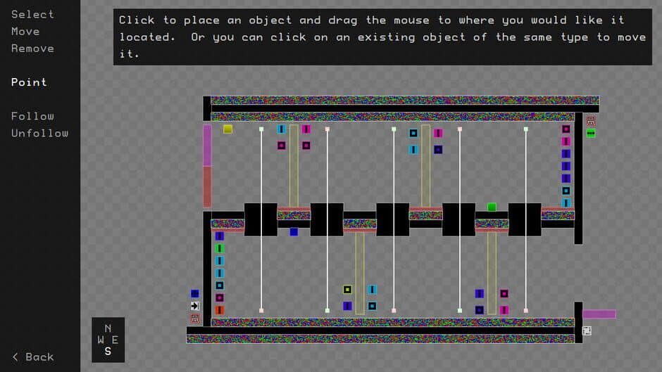 Pixel: Are You Squared? screenshot 4