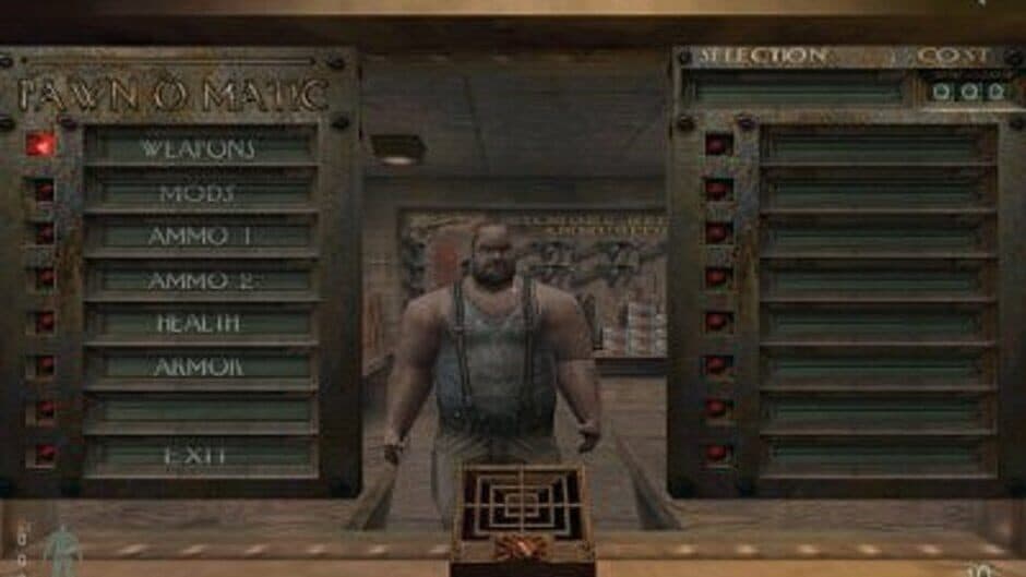 Kingpin: Life of Crime screenshot 2