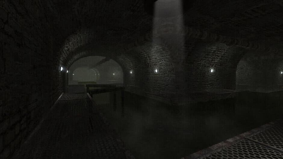 Penumbra: Requiem screenshot 3