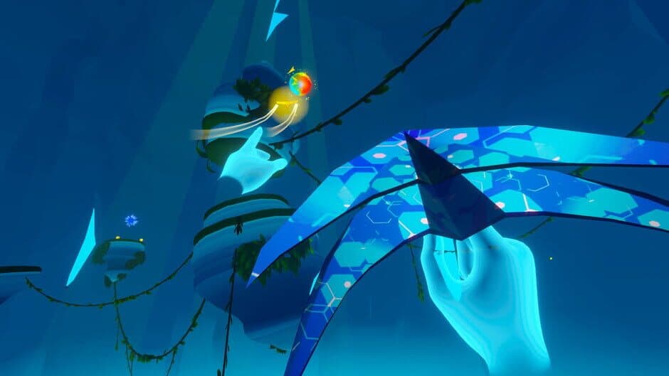 Paper Valley screenshot 2