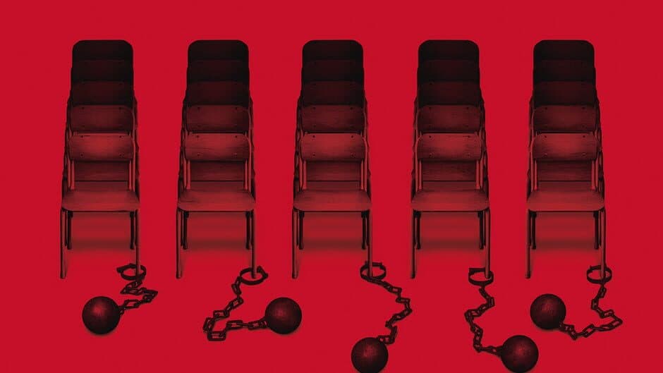 Persona 5 artwork 4