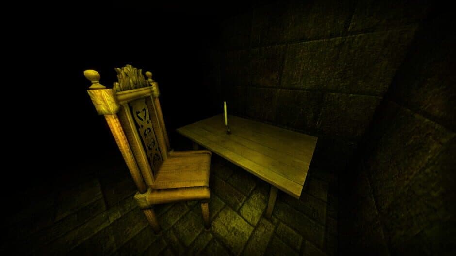 The other side of the screen screenshot 4