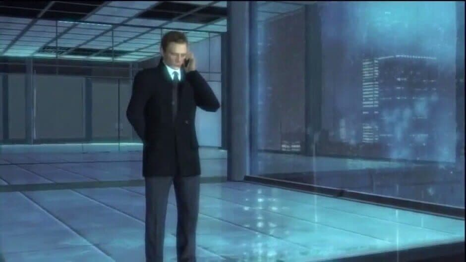 007 Legends: Skyfall screenshot 3