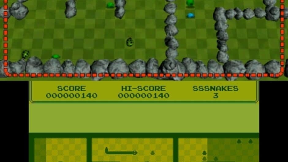 Sssnakes screenshot 3