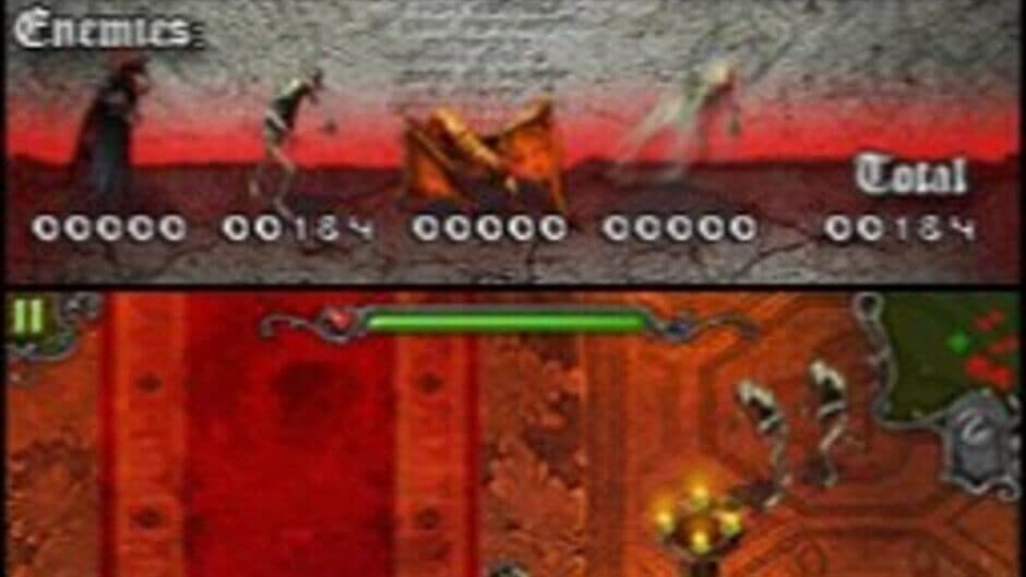 Dracula: Undead Awakening screenshot 1