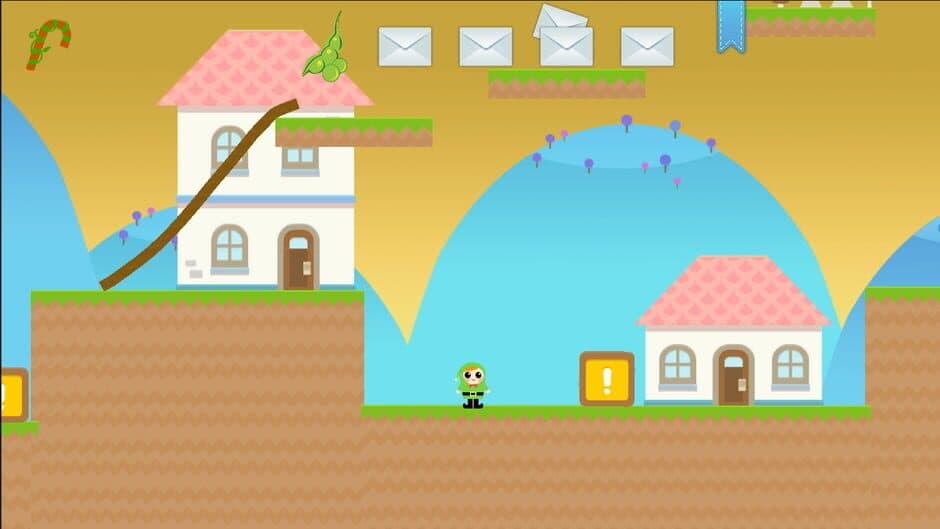 Santa Factory screenshot 1