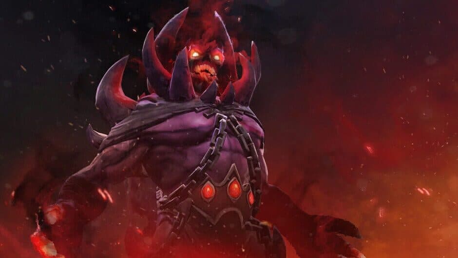 Dota 2 artwork 2