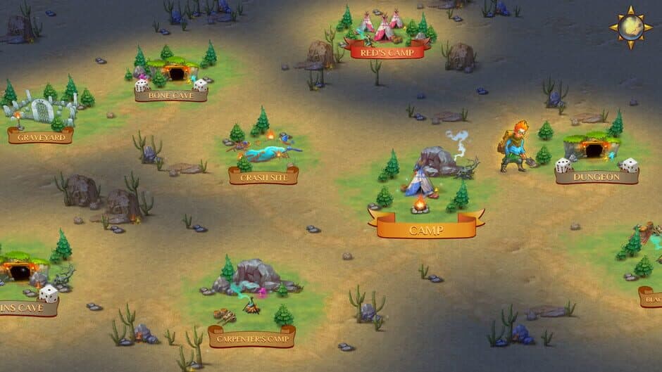 Quest Hunter screenshot 4