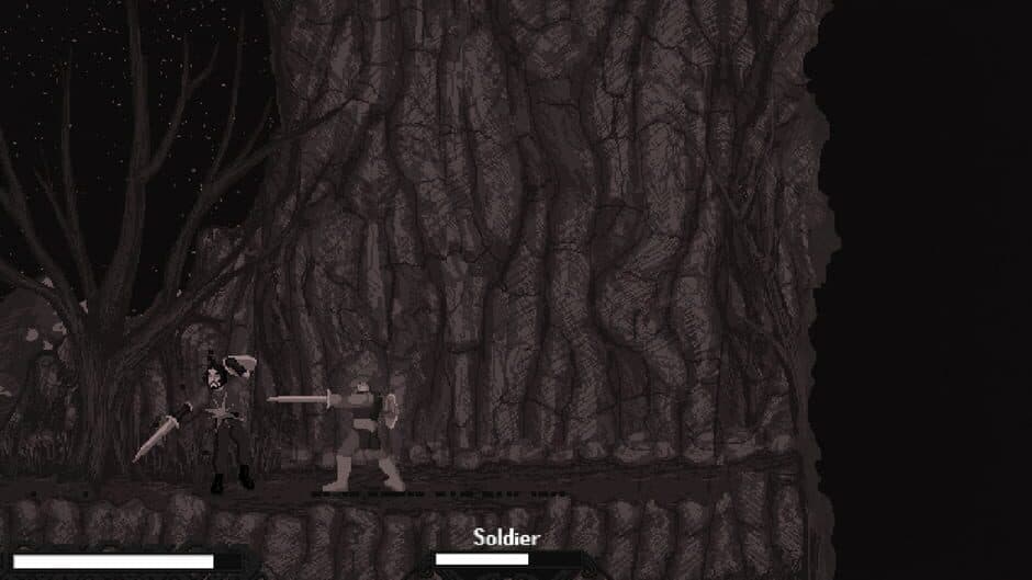 Deadly Edge screenshot 2