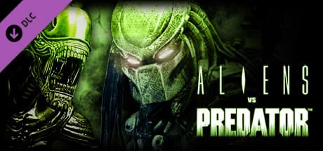 Aliens vs. Predator: Bughunt Map Pack