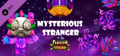 Paraiso Island: Mysterious Stranger