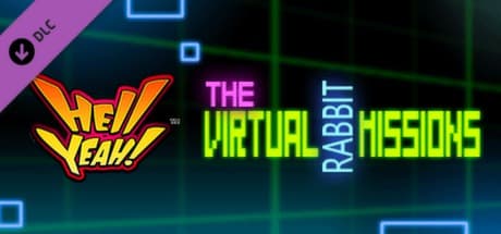 Hell Yeah! Virtual Rabbit: Missions