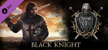 Reign of Guilds: Black Knight