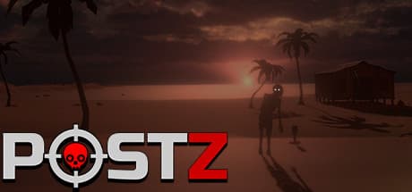 PostZ: Zombies VR