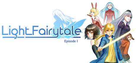 Light Fairytale