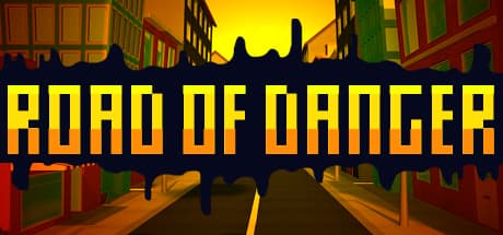Road of Danger