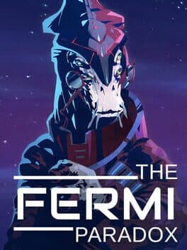 The Fermi Paradox