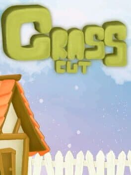 Grass Cut