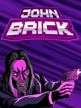 John Brick