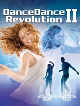 Dance Dance Revolution II