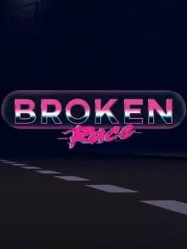 Broken Race