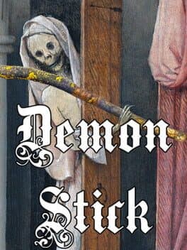 Demon Stick
