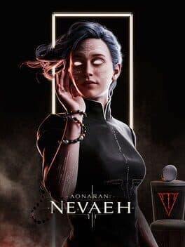 Aonaran Nevaeh