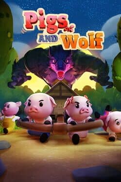 Pigs and Wolf