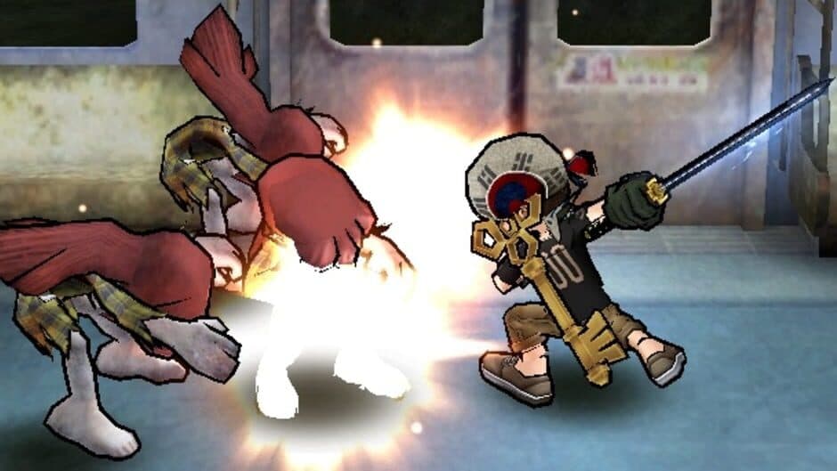 Rumble Fighter: Unleashed screenshot 3