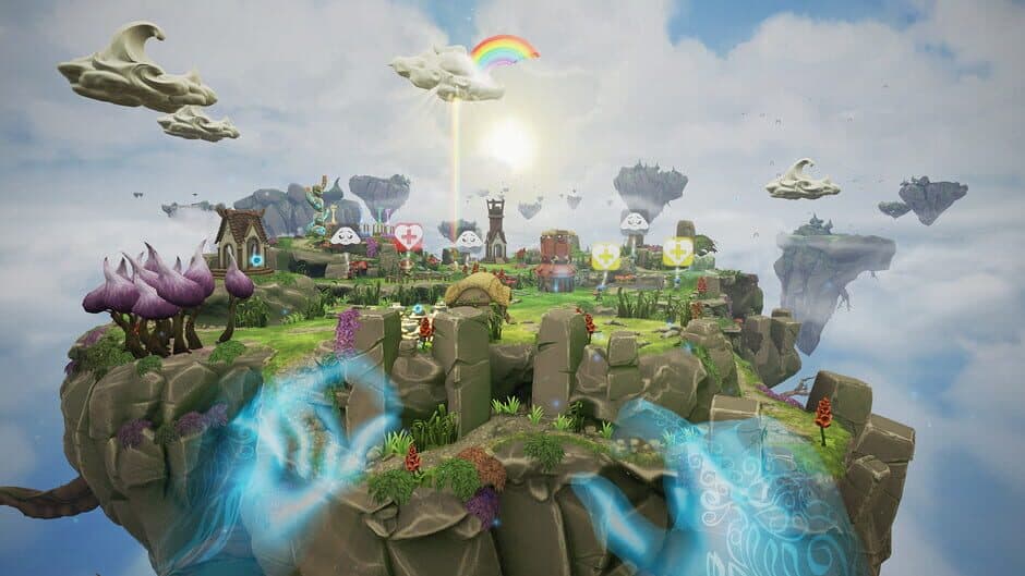 Tethered screenshot 3