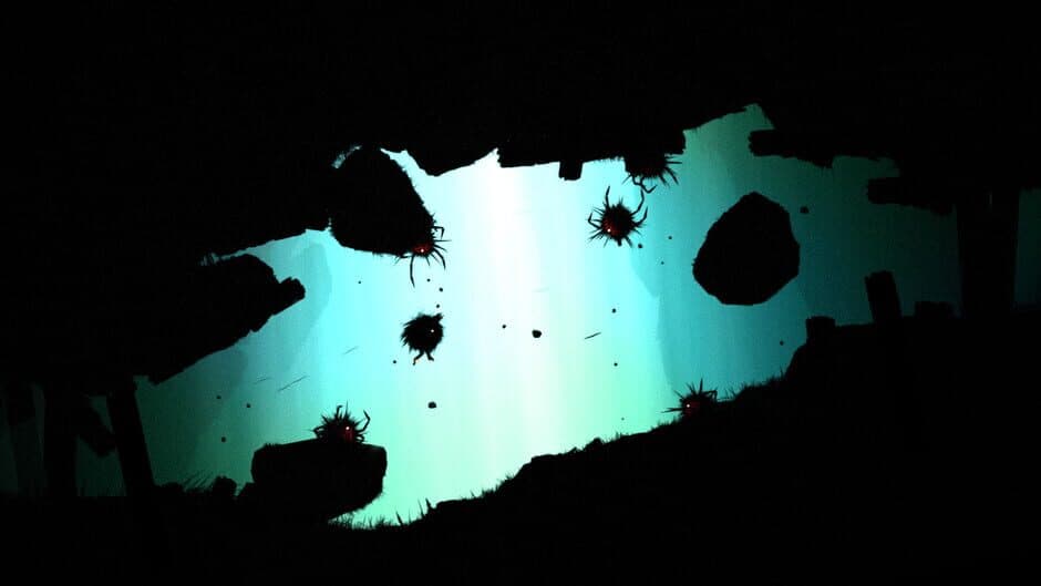 Feist screenshot 2