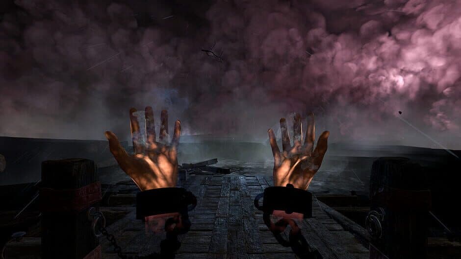 The Way of Kings: Escape the Shattered Plains screenshot 1