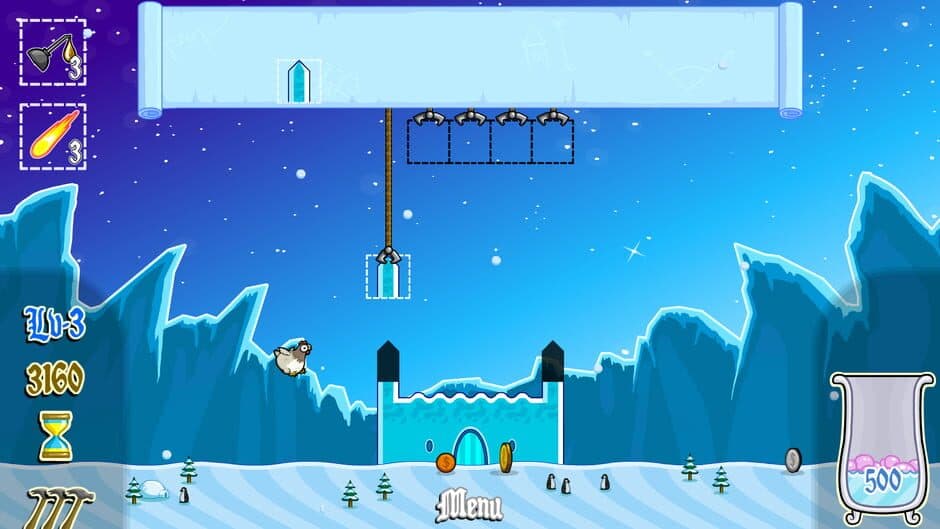 Castle screenshot 4