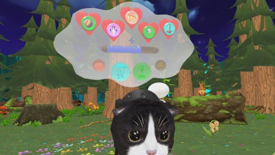 Konrad's Kittens screenshot 3