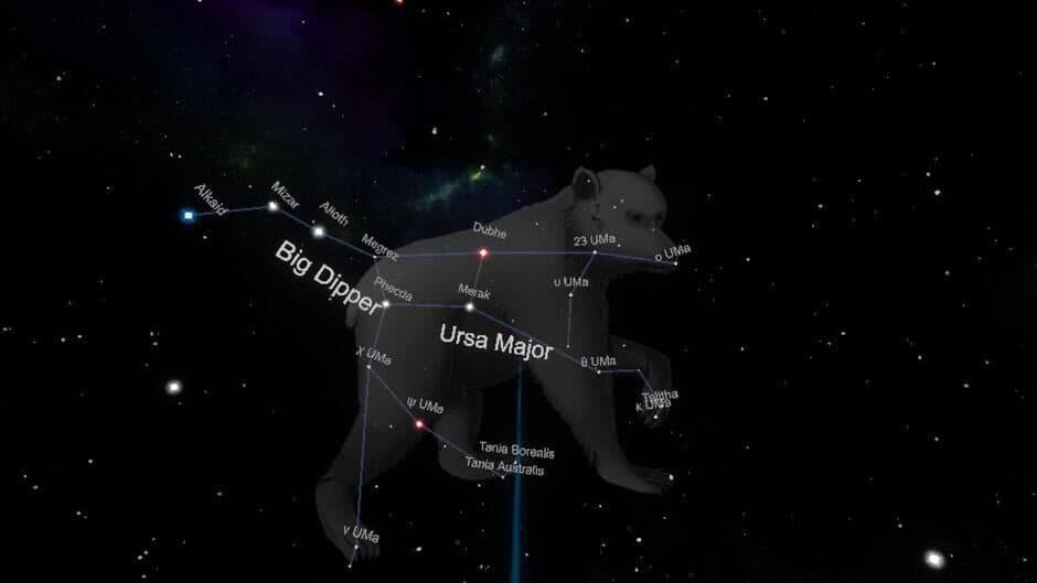 Stars screenshot 1