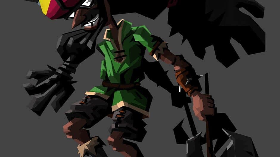 Bossgard artwork 2