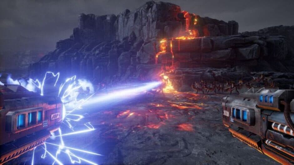 Abatron screenshot 3