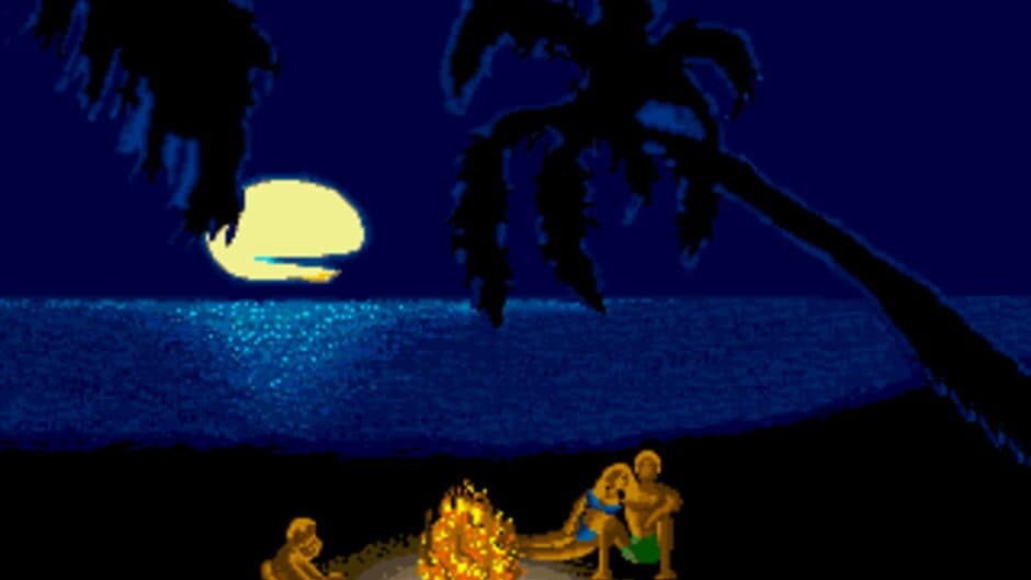 Over the Net screenshot 4