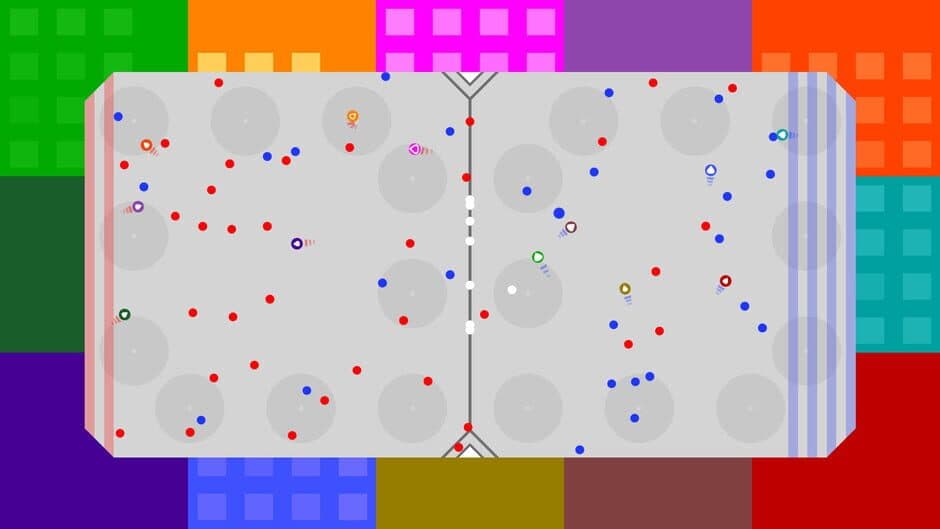 12 Orbits screenshot 2