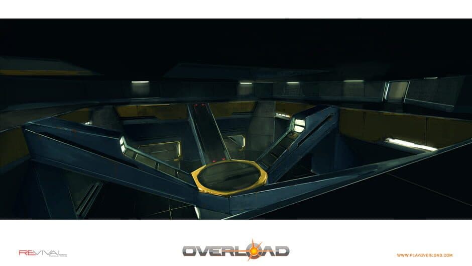 Overload artwork 3