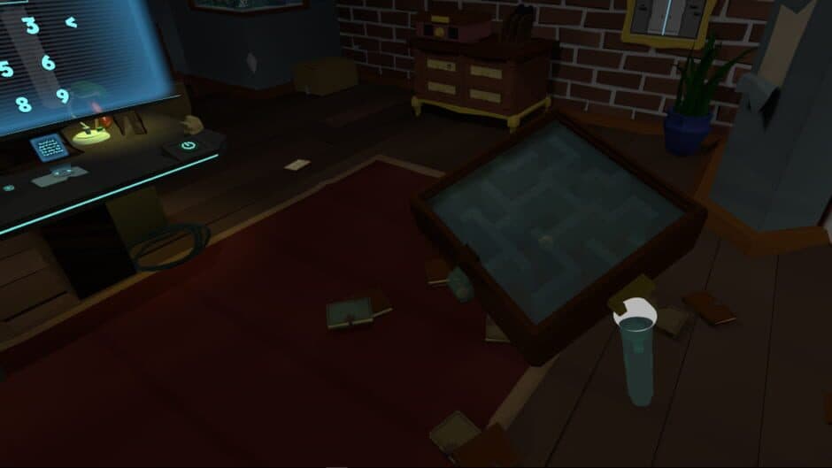 Abode screenshot 3
